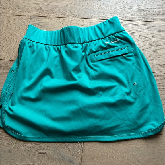 Columbia Skort Sport Skirt - Picture 3 of 4